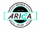 Escuela de Surf Arica